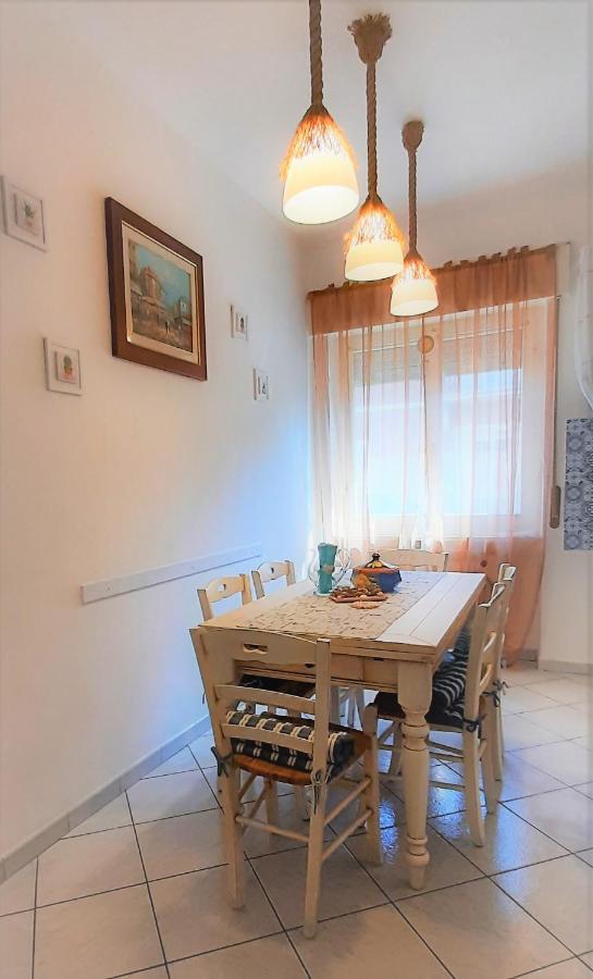 Appartamento Claudi A San Vincenzo Exterior foto